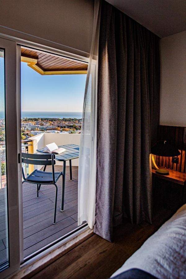 Equador Penthouse By Olala Homes Cascais Exterior photo